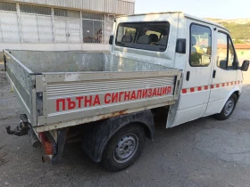 Ford Transit 2.5d | Mobile.bg    3