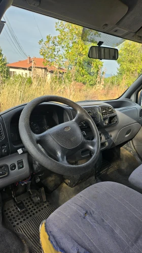 Обява за продажба на Ford Transit ~6 400 лв. - изображение 7