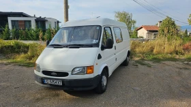 Обява за продажба на Ford Transit ~6 400 лв. - изображение 1