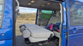 VW T5 Caravelle 4x4 Highline  | Mobile.bg    7