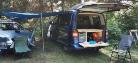 VW T5 Caravelle 4x4 Highline  | Mobile.bg    9