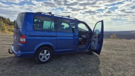 VW T5 Caravelle 4x4 Highline  | Mobile.bg    4