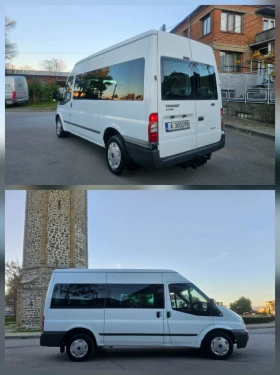 Ford Transit 2.2TDCI/8/1 | Mobile.bg    14