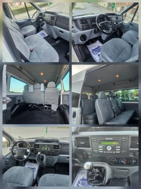 Ford Transit 2.2TDCI/8/1 | Mobile.bg    15
