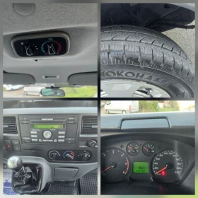 Ford Transit 2.2TDCI/8/1 | Mobile.bg    16