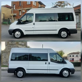 Ford Transit 2.2TDCI/8/1 | Mobile.bg    11
