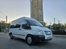 Ford Transit 2.2TDCI/8/1 | Mobile.bg    10