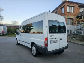 Ford Transit 2.2TDCI/8/1 | Mobile.bg    7