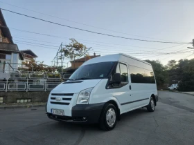 Ford Transit 2.2TDCI/8/1 | Mobile.bg    9