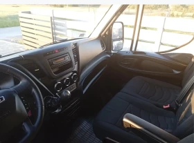 Iveco Deily 50C 15 8pal kat b | Auto.bg — изображение 9