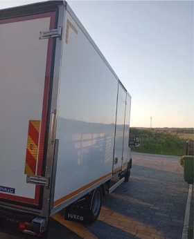 Iveco Deily 50C 15 8pal kat b | Auto.bg — изображение 12