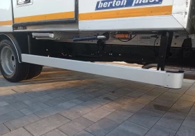 Iveco Deily 50C 15 8pal kat b | Auto.bg — изображение 11