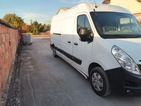 Opel Movano 2.3 | Auto.bg — изображение 2