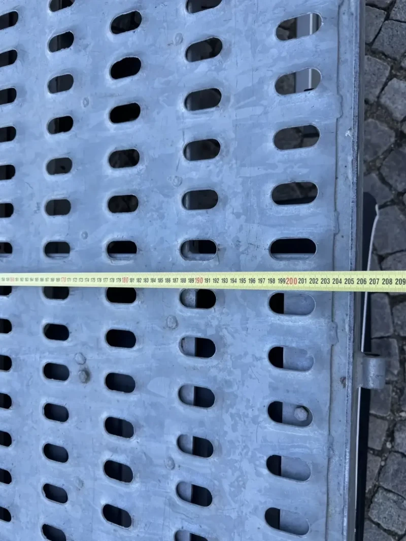 Ford Transit Бордови / Автовоз - Първи собственик, снимка 9 - Бусове и автобуси - 52449259