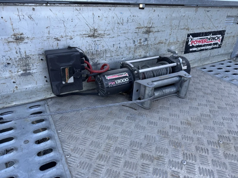 Ford Transit Бордови / Автовоз - Първи собственик, снимка 10 - Бусове и автобуси - 52449259