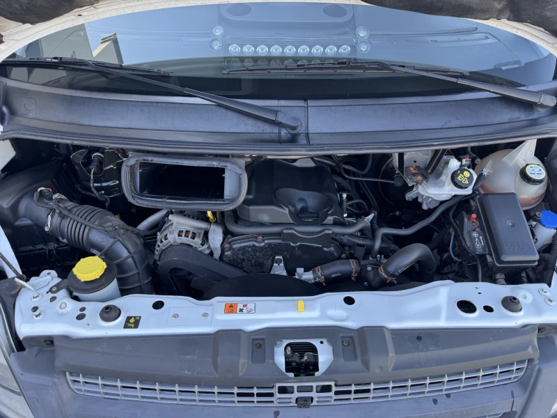 Ford Transit Бордови / Автовоз - Първи собственик, снимка 12 - Бусове и автобуси - 52449259