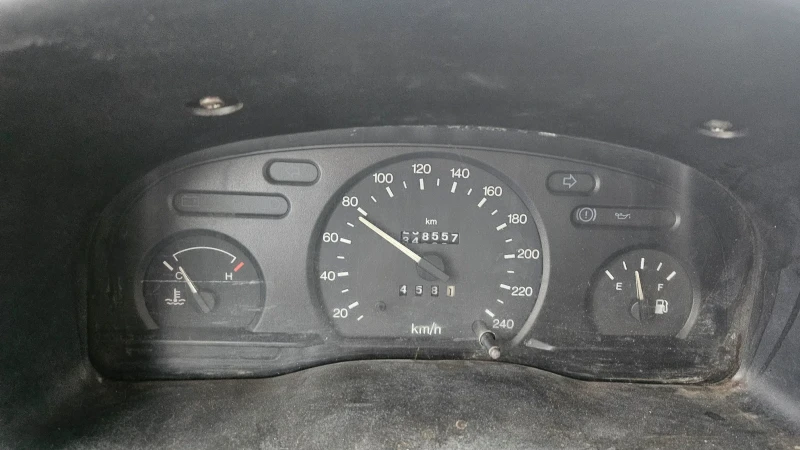 Ford Transit, снимка 15 - Бусове и автобуси - 52506067