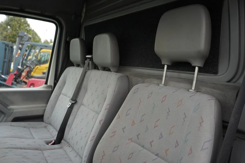 VW Lt 35 2.5 TDI, снимка 6 - Бусове и автобуси - 22514626