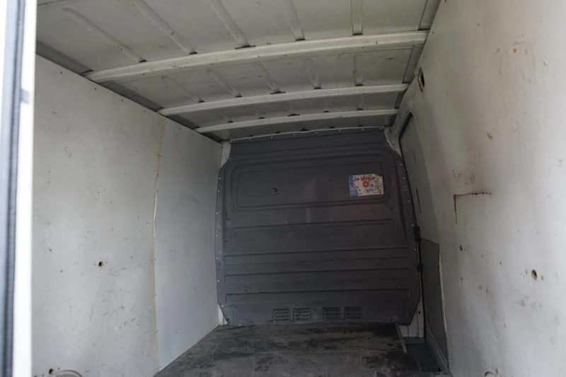 VW Lt 35 2.5 TDI, снимка 10 - Бусове и автобуси - 22514626