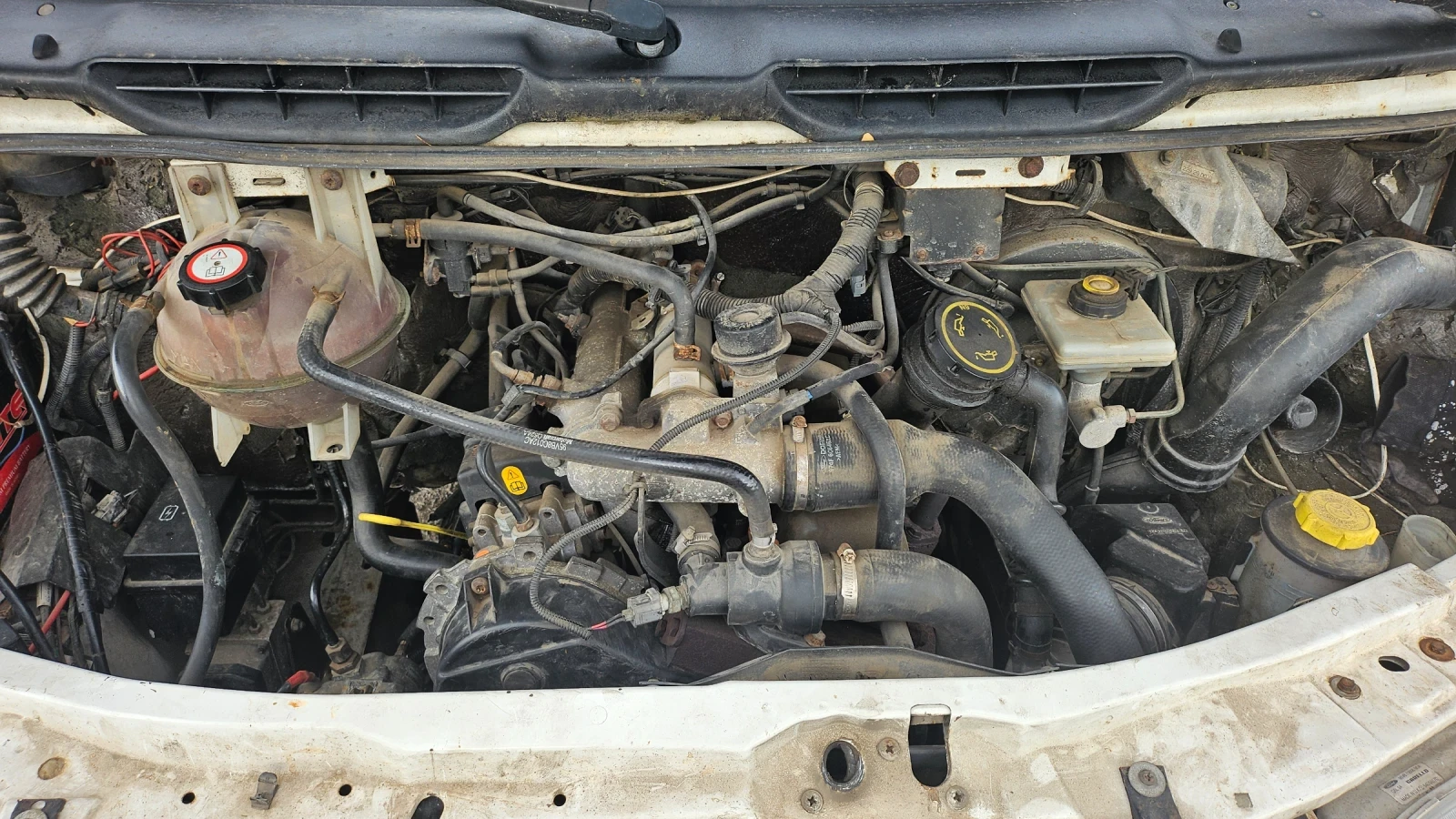 Ford Transit | Mobile.bg   14