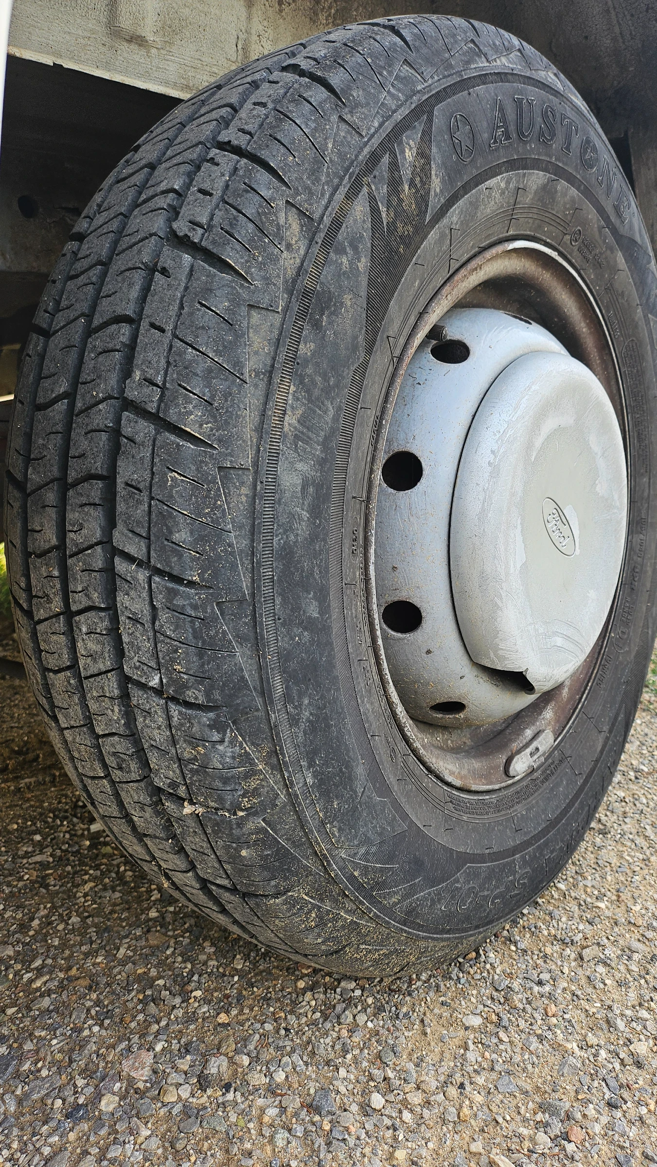 Ford Transit | Mobile.bg   11