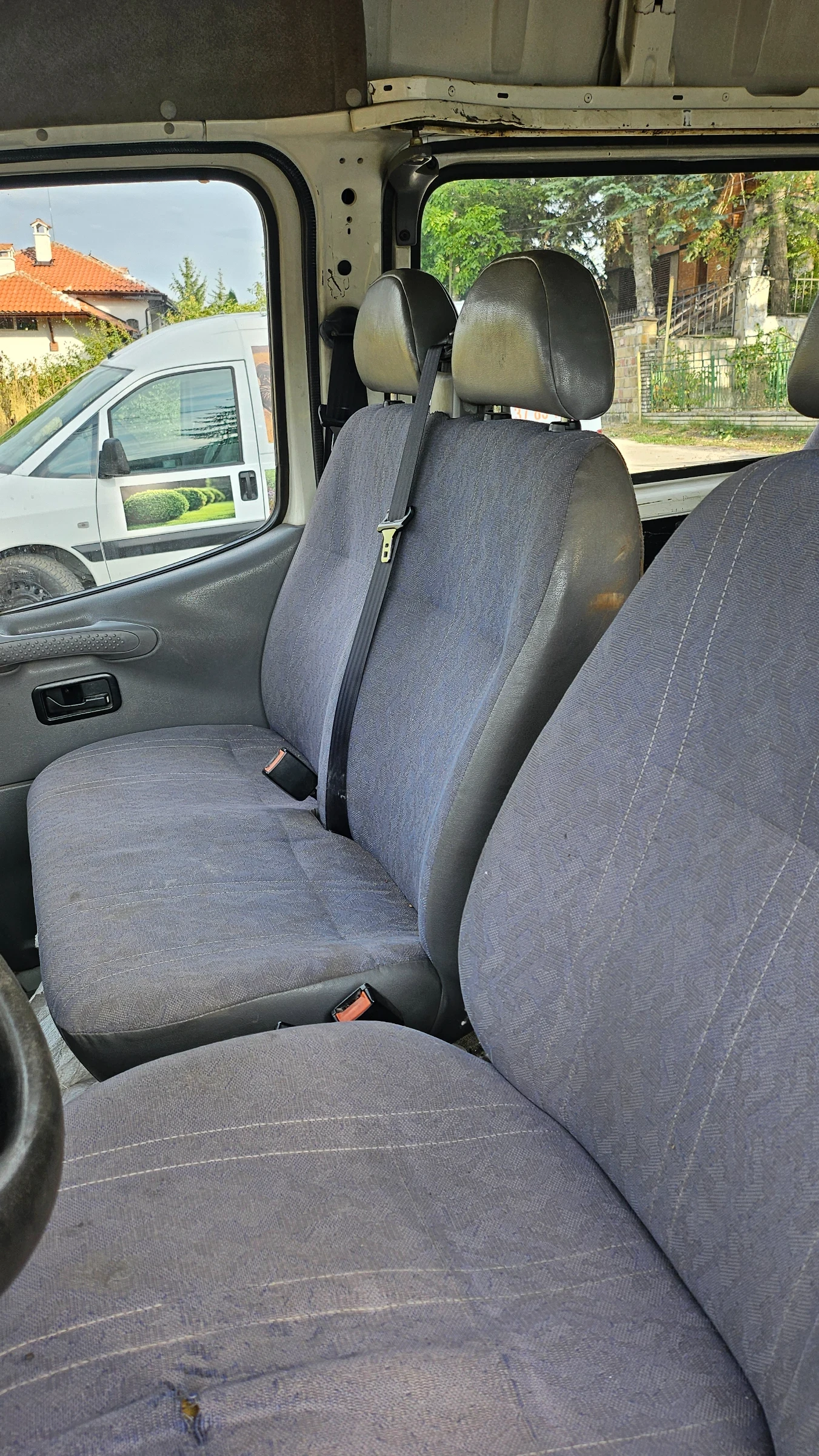 Ford Transit  - изображение 9
