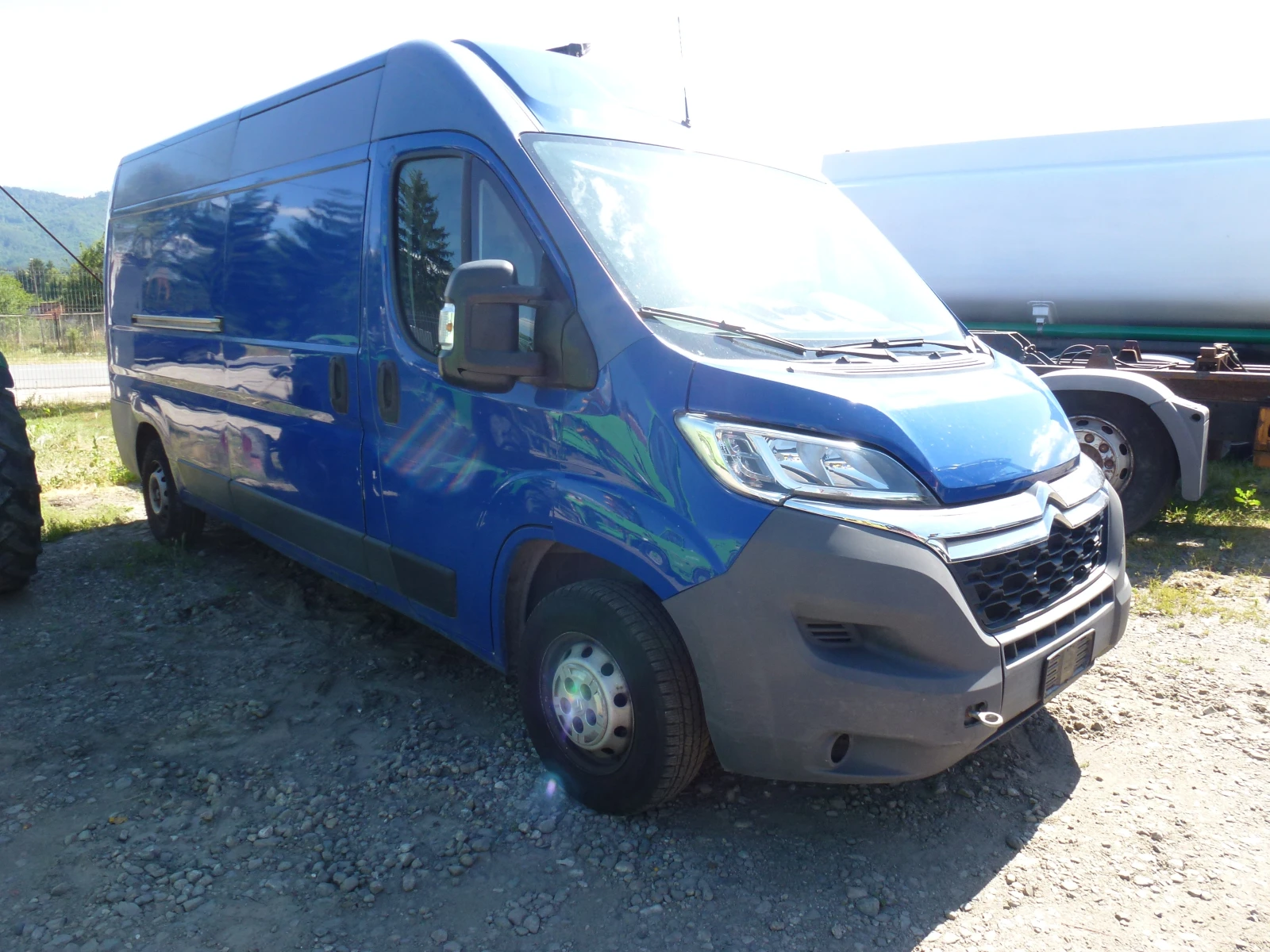 Citroen Jumper ������� � ��������� | Mobile.bg � ����������� 2