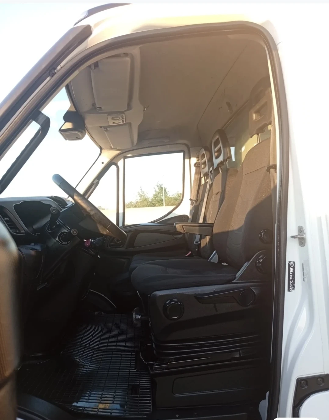Iveco Deily 50C 15 8pal kat b, снимка 10 - Бусове и автобуси - 55429744