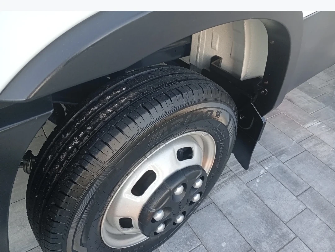 Iveco Deily 50C 15 8pal kat b, снимка 5 - Бусове и автобуси - 55429744