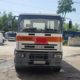 Iveco Eurocargo, снимка 1