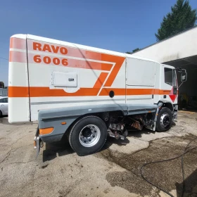     Iveco Eurocargo