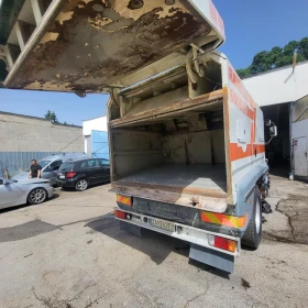 Iveco Eurocargo, снимка 5