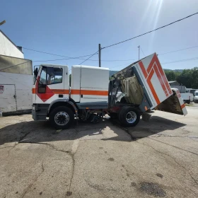 Iveco Eurocargo, снимка 9