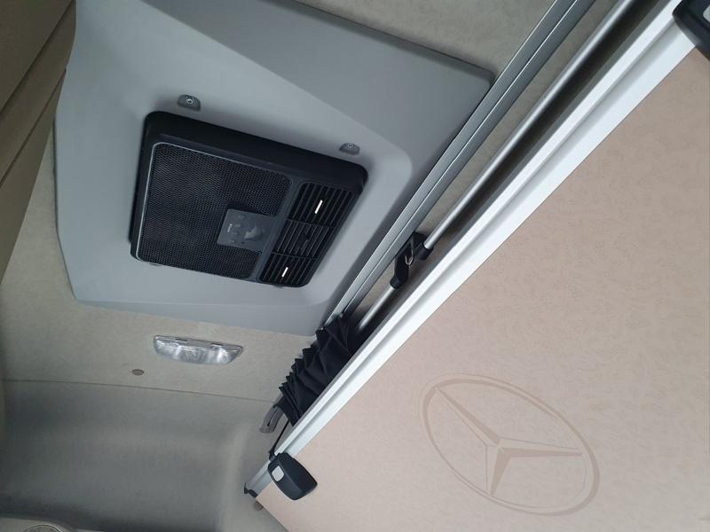 Mercedes-Benz Actros 18.45 / мега / евро 6, снимка 10 - Камиони - 35942705