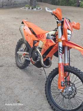 Ktm EXE, снимка 2