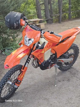 Ktm EXE, снимка 1
