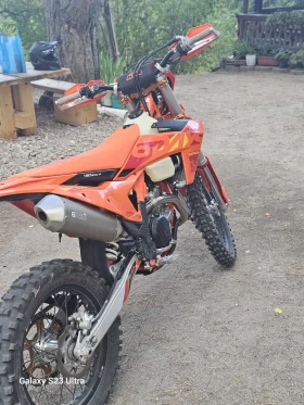 Ktm EXE, снимка 4