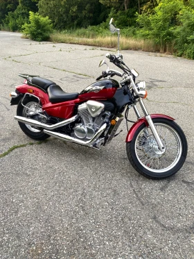 Honda Shadow VT600, снимка 1