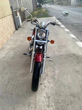 Honda Shadow VT600, снимка 4