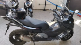 BMW C 600 Sport, снимка 4