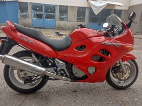 Suzuki Gsx  600 F, снимка 6