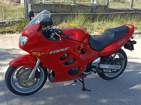 Suzuki Gsx  600 F | Mobile.bg    1