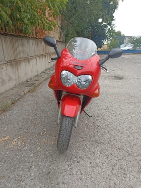 Suzuki Gsx  600 F, снимка 5