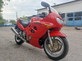 Suzuki Gsx GSX 600 F, снимка 11