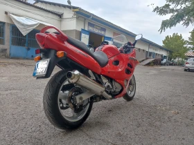 Suzuki Gsx GSX 600 F, снимка 9