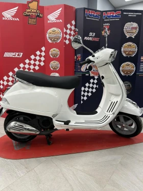 Vespa 150, снимка 5