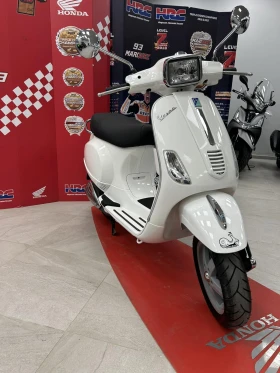 Vespa 150, снимка 8