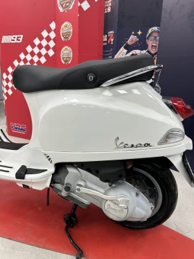 Vespa 150, снимка 2