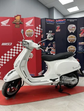 Vespa 150, снимка 1