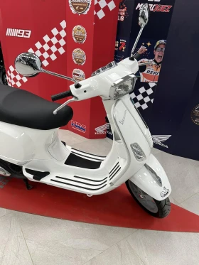 Vespa 150, снимка 7